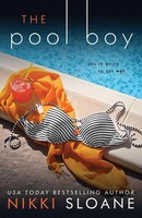 The Pool Boy Nikki Sloane Taschenbuch Nashville Neighborhood Englisch 2020