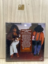 Frank Zappa Bongo Fury 50th Anniversary Edition CD Box Set