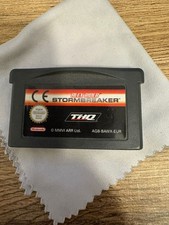 ebay® Auktion 376723772266 | Alex Rider Stormbreaker Nintendo GameBoy Advance GBA Thumbnail of ebay® auction 376723772266 | Alex Rider Stormbreaker Nintendo GameBoy Advance GBA