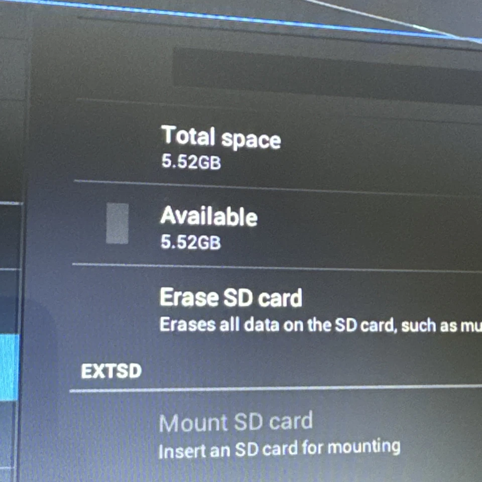 CNM TouchPad 9 Inch Tablet, 6Gb - Image 3 of 4