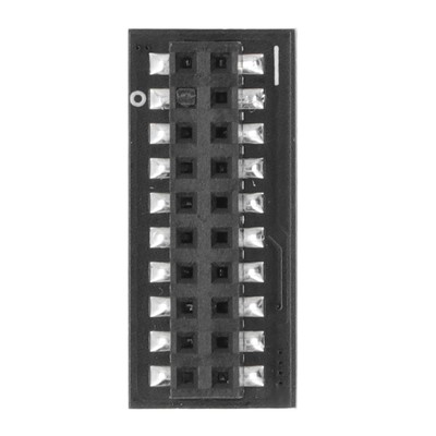 ·TPM 2.0 Module LPC Interface 20Pin Remote Card Encryption Security Board Ele