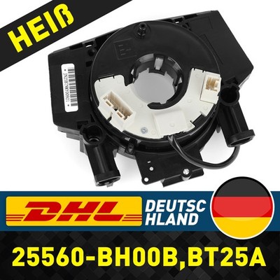 25560BT25A 25560-BT23A Wickelfeder Airbag Für Nissan Navara Note Pathfinder