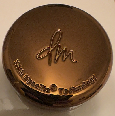 Danessa Myricks Beauty Yummy Skin Universal Face Powder 0.21 oz Upsalite