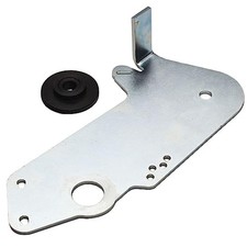 For TroyBilt Lawn Care Solution Deck Idler Pulley Support and Spacer Kit
