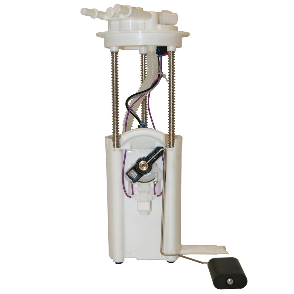 Módulo de bomba de combustible Herko H530-2170 para GMC Chevrolet Yukon Tahoe 1996-1997 Foto 3 de 4