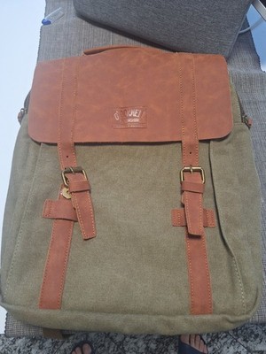 O´DONNELL Moonshine - Rucksack - neu - selten