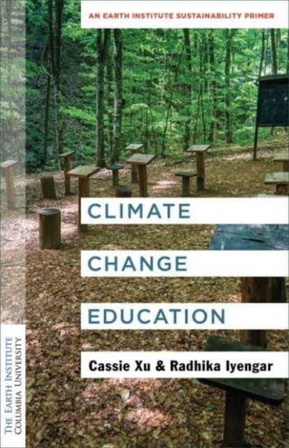 Climate Change Education by Luo Cassie Xu (Paperback Book)
