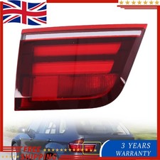 For BMW X5 E70 Rear Light Trunk Lid Boot Lamp LED Retrofit Trim Left N/S 7227793