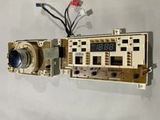 LG EBR59476301 Dryer Control Board Interface