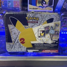Pokemon TCG Celebrations Collector Chest - Multicolor for sale
