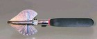 Multifunctional Miter/Trunking Shear for Angular Cutting w/10 Blades — photo 1