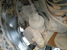 BREMSSATTEL VORN RECHTS / 2604137 FÜR MERCEDES-BENZ CLA SHOOTING BRAKE X118 CL