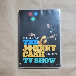 Johnny Cash TV Show Dvd | eBay
