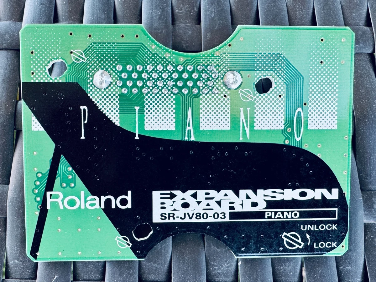 roland sr jv80 products for sale | eBay
