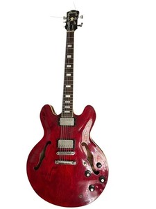 アイバニーズ　　Ibanez 335モデル 335 Ibanez | eBay