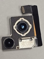 Apple iPhone 13 / 13 mini Genuine OEM Back/Rear/Main Camera Replacement