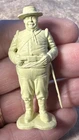 Marx Zorro Playset SGT SERGEANT GARCIA Figure Vintage