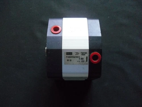 Cylinder P1M-063VDGA7-G010 Parker 63mm x 10mm P1M063VDGA7G010
