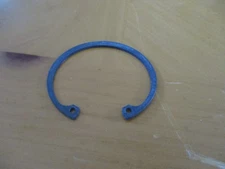 2" Retaining Ring for Globe 3600, 3850, 3975 Slicers. Replaces 972-7P.
