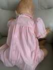Vintage 1960’s Huge Ideal Bye Bye Baby Doll Playpal Well Loved TLC — photo 2