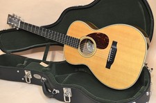 Collings 0-2H Natural 2012 Acoustic Guitar