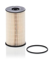 Neu - MANN-FILTER Pu825X Kraftstofffilter FüR Audi Seat Skoda Vw