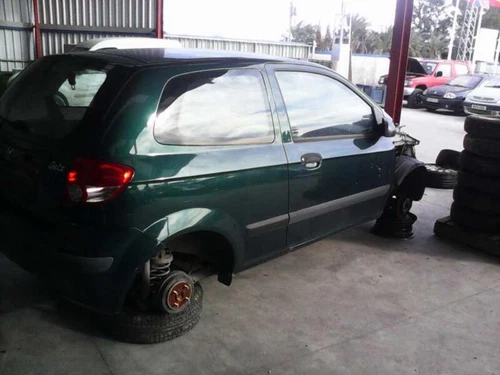 760041C220 Puerta Delantera Derecha para HYUNDAI GETZ (TB) 1.1 Básico 20 438636 - Imagen 6 de 6