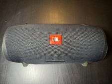JBL Xtreme 2 Portable Bluetooth Speaker Black