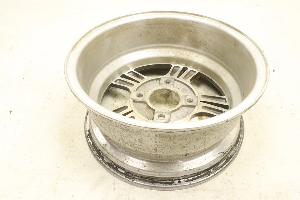 Arctic Cat Prowler 700 XTX 10 Wheel Front Alum 1402-732 #1 52048 - Image 4 of 4