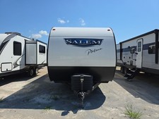2024 Forest River Salem 27RKX
