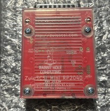ZuluSCSI RP2040 Mini SD Cardreader/Akai,E-MU/...