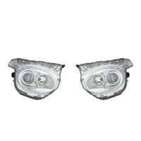 Hauptscheinwerfer Set Scheinwerfer Links Rechts FüR CitroëN C1 Ii Pa_ Ps_