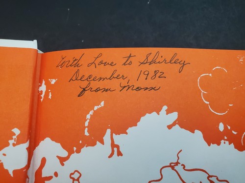 Official Knoxville, Tennessee World's Fair Cookbook, 1982 Phila R - Picture 7 of 14