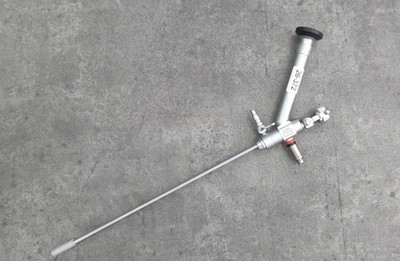 Karl Storz 27293AA Hopkins Optik Endoskop Endoscope 6° Nephroskop Nephroscope