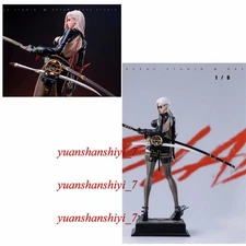 Hyperspace Studio Blade 1/6 Figurine Limited Model Collectible Statues Toy H29cm