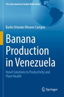 Barlin Orlando Olivares Campos | Banana Production In Venezuela | Taschenbuch