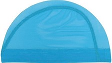 Speedo Swim Cap Mesh Cap Unisex Swim Cap SD97C02 Turquoise L