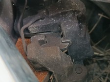 Etrier de frein Volkswagen TOURAN