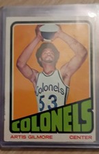 1972-73 Topps Hockey Cards 18