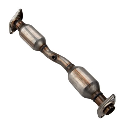 Catalytic Converter by PHILTOP Replacement for Sentra 2007-2012 2.0L, Catalys...