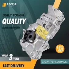 For 11-18 Toyota Sienna AWD Differential & Viscous Coupling Assembly 4111045011