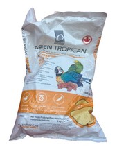 HAGEN TROPICAN Parrot Hand-Feeding Formula Mash 2kg / 4.4lb BB 08/2026