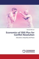 Dawood Mamoon | Economics Of SDG Plus For Conflict Resolution | Taschenbuch