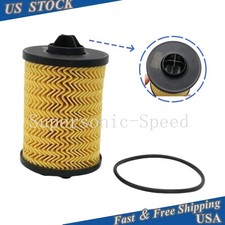 NEW 1 PCS Oil Filter Fits for Ferrari F12 Berlinetta 812 Superfast 280900