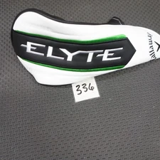 Callaway Golf Elyte driver head cover men golf BRAND NEW fast ship 251126