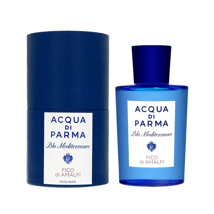 Acqua Di Parma Blu Mediterraneo Fico Di Amalfi Eau de Toilette Unisex Spray (30ml, 75ml, 100ml, 150ml) - Image 9