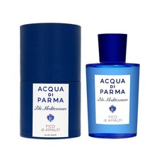 Acqua Di Parma Blu Mediterraneo Fico Di Amalfi Eau de Toilette 100ml Spray New