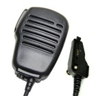 For Kenwood TK-180 NX-200 NX-330EX Radio 1.1-10V Voltage Microhpne Speaker Mic