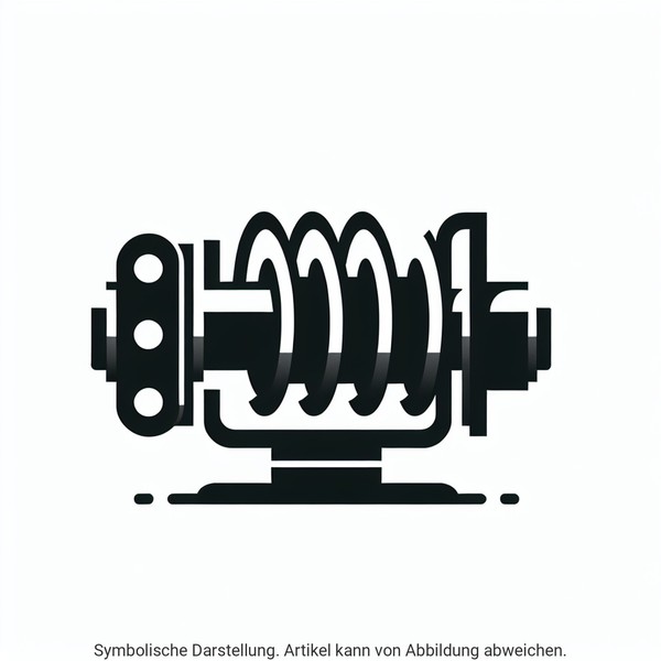 Mertz Stabilisatorlager Stabilager Buchse Stabilisator M-S4897 FüR Mazda CR BK-image