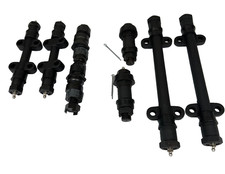 New Control Arm Repair Kit Complete For 1941-1954 Chrysler Desoto Automobiles